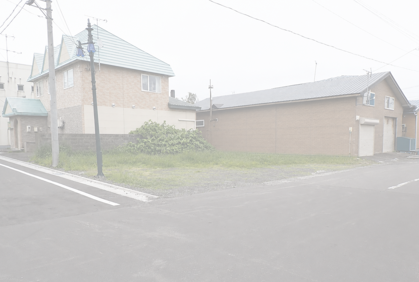 潮見2丁目5番（土地）